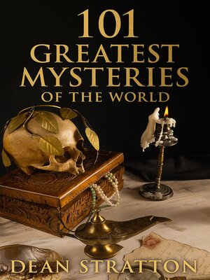 cover image of 101 Greatest Mysteries of the World